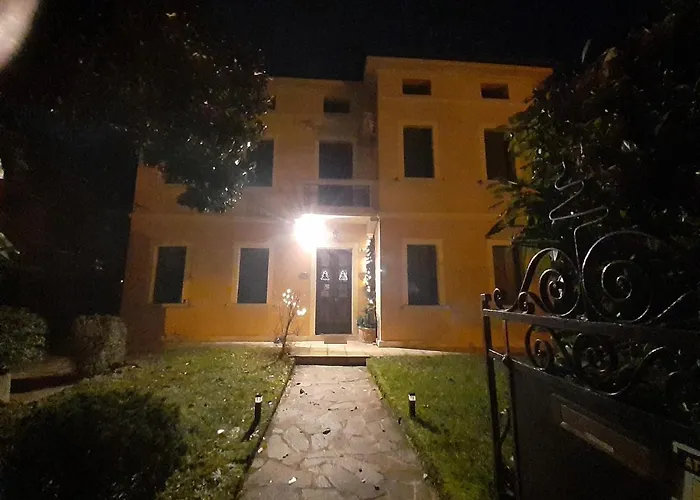 Treviso Casa Magnolie Wi-Fi