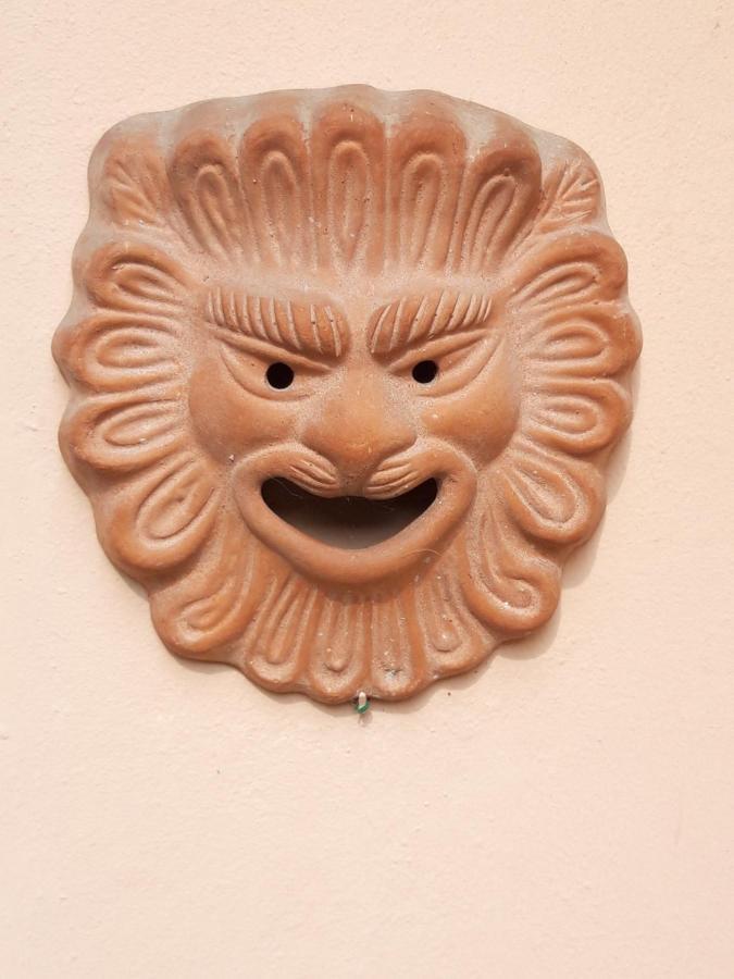 Casa Magnolie Wi-fi Holiday home
