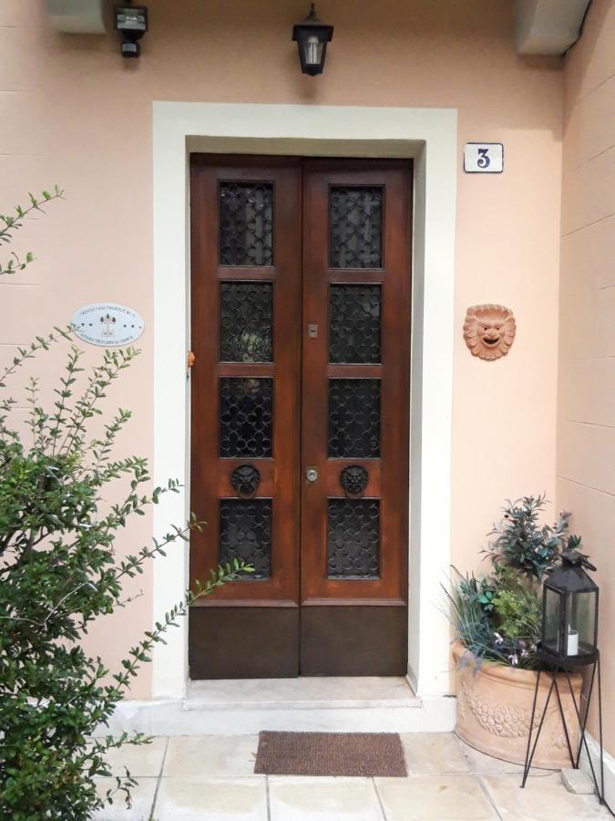 Casa Magnolie Wi-fi Treviso