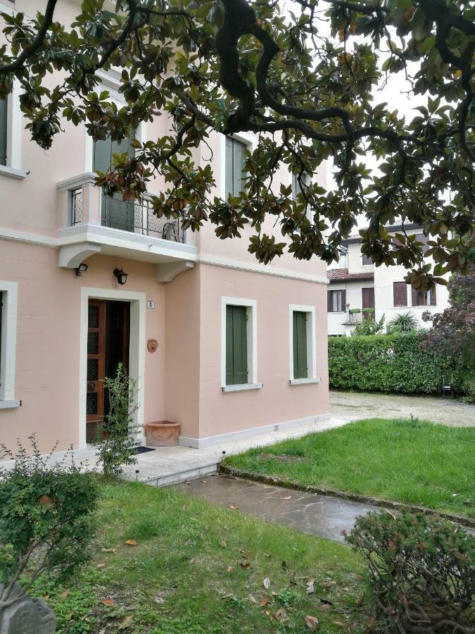 Casa Magnolie Wi-fi *