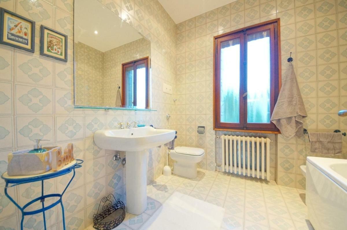 Casa Magnolie Wi-fi Holiday home