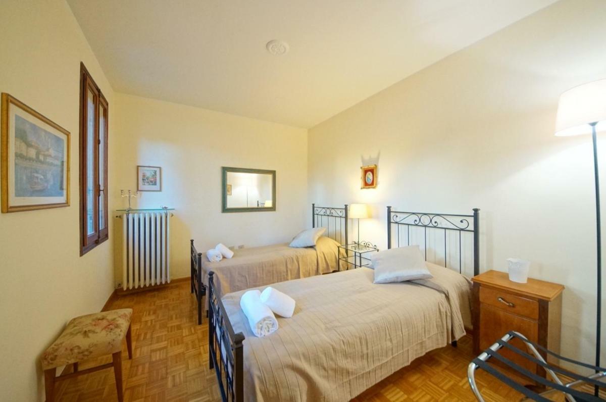 Casa Magnolie Wi-fi Treviso