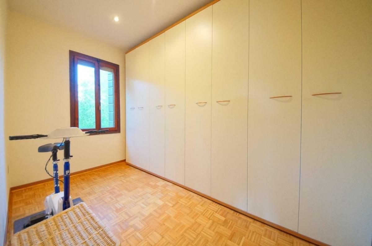 Casa Magnolie Wi-fi Holiday home Treviso