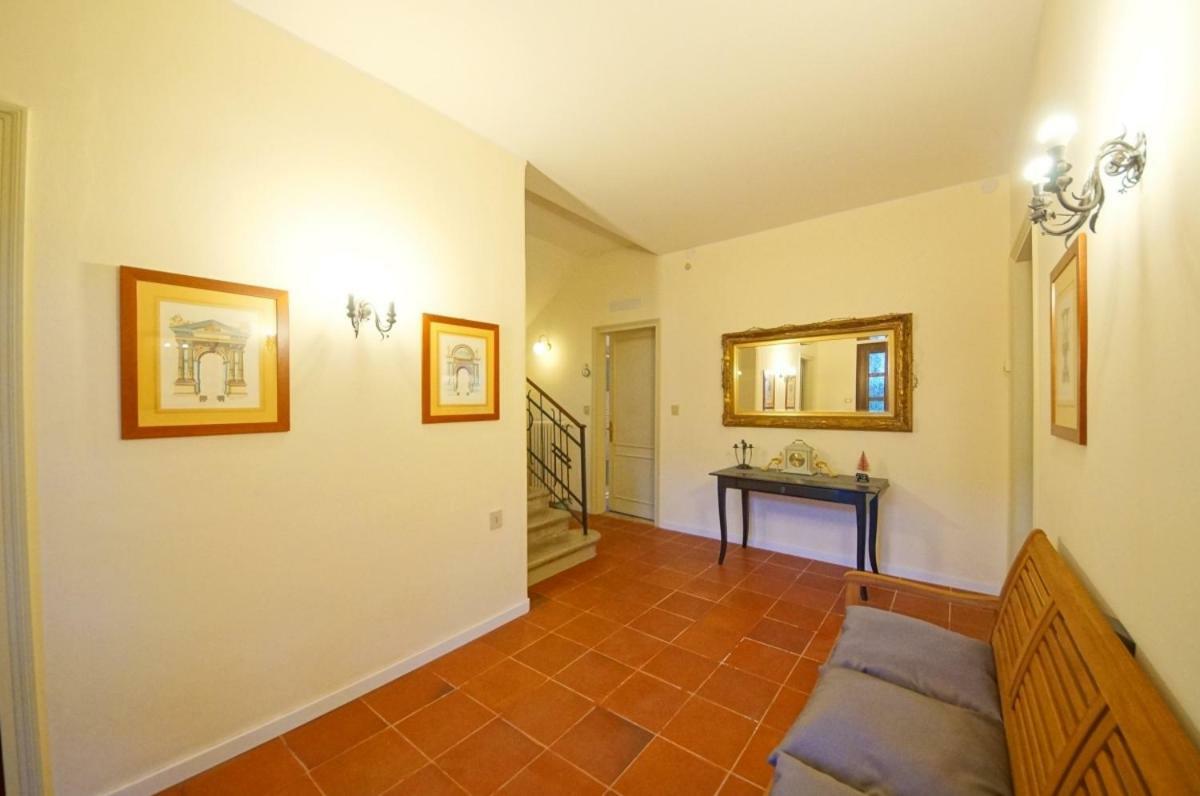 Holiday home Casa Magnolie Wi-fi *