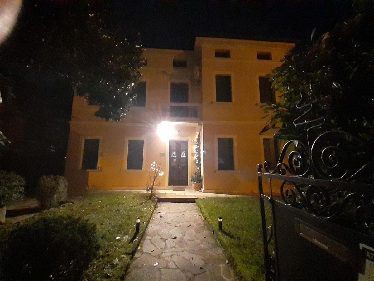 Casa Magnolie Wi-fi *