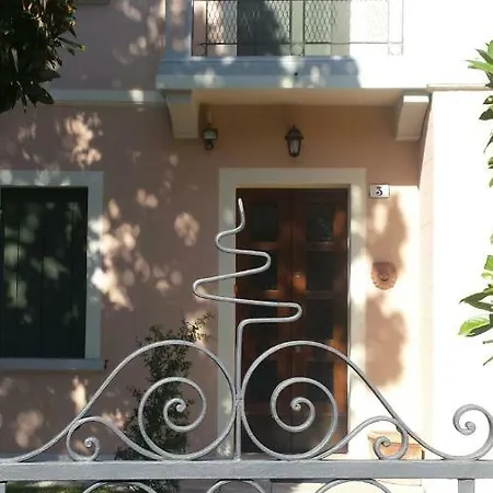 Treviso Casa Magnolie Wi-Fi Vila Exterior foto