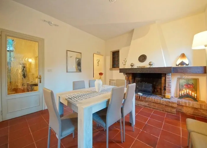 Treviso Casa Magnolie Wi-Fi