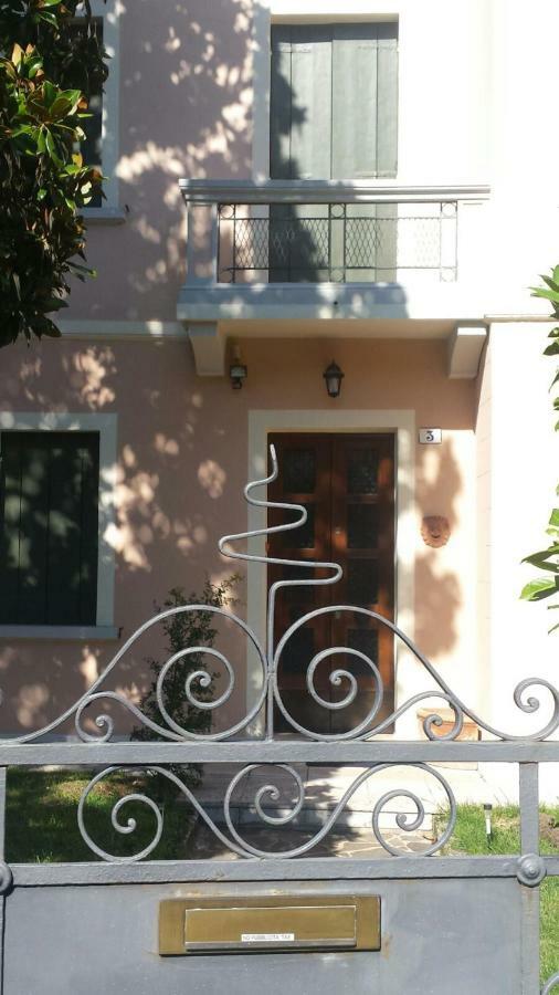 Casa Magnolie Wi-fi Ferienhaus *