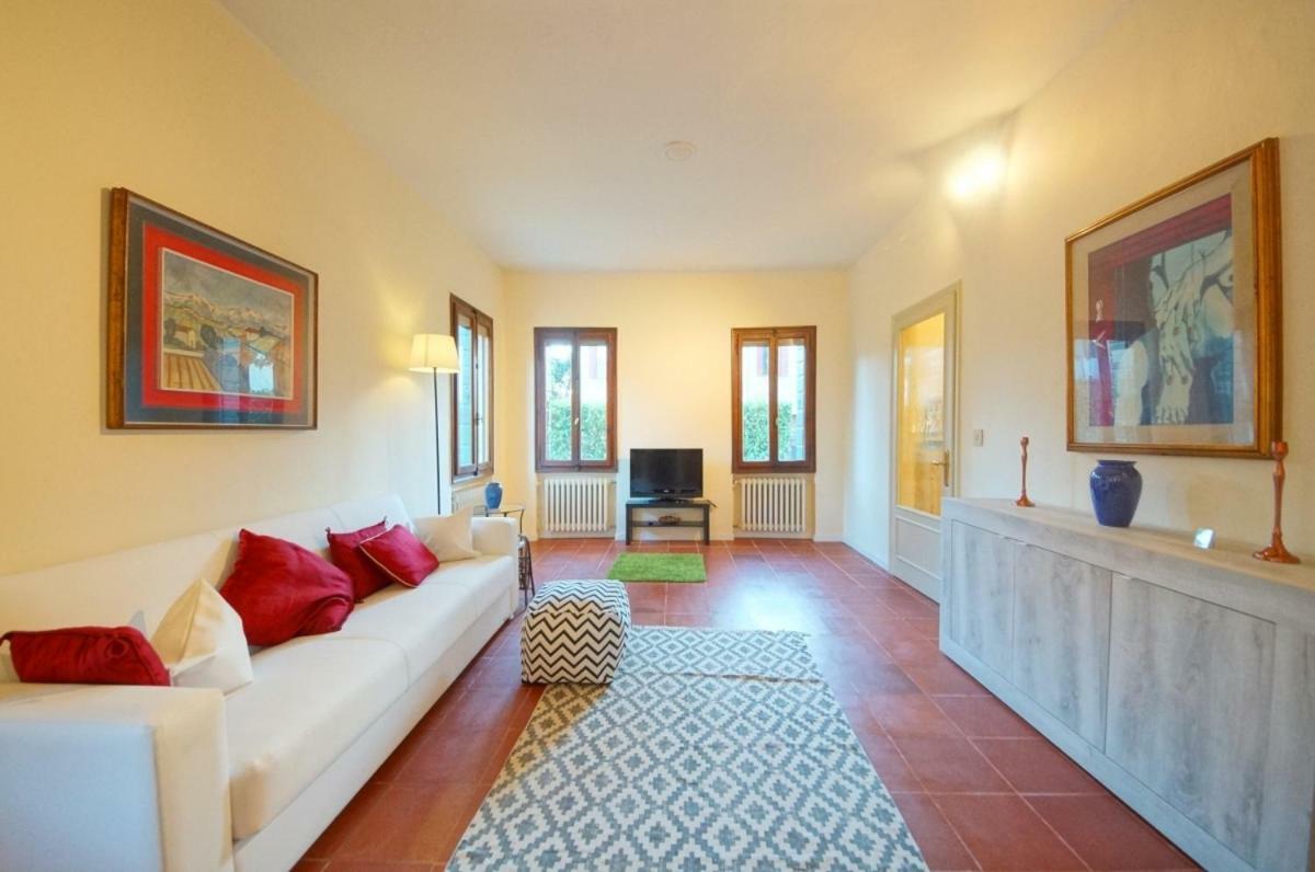 Ferienhaus Casa Magnolie Wi-fi Treviso