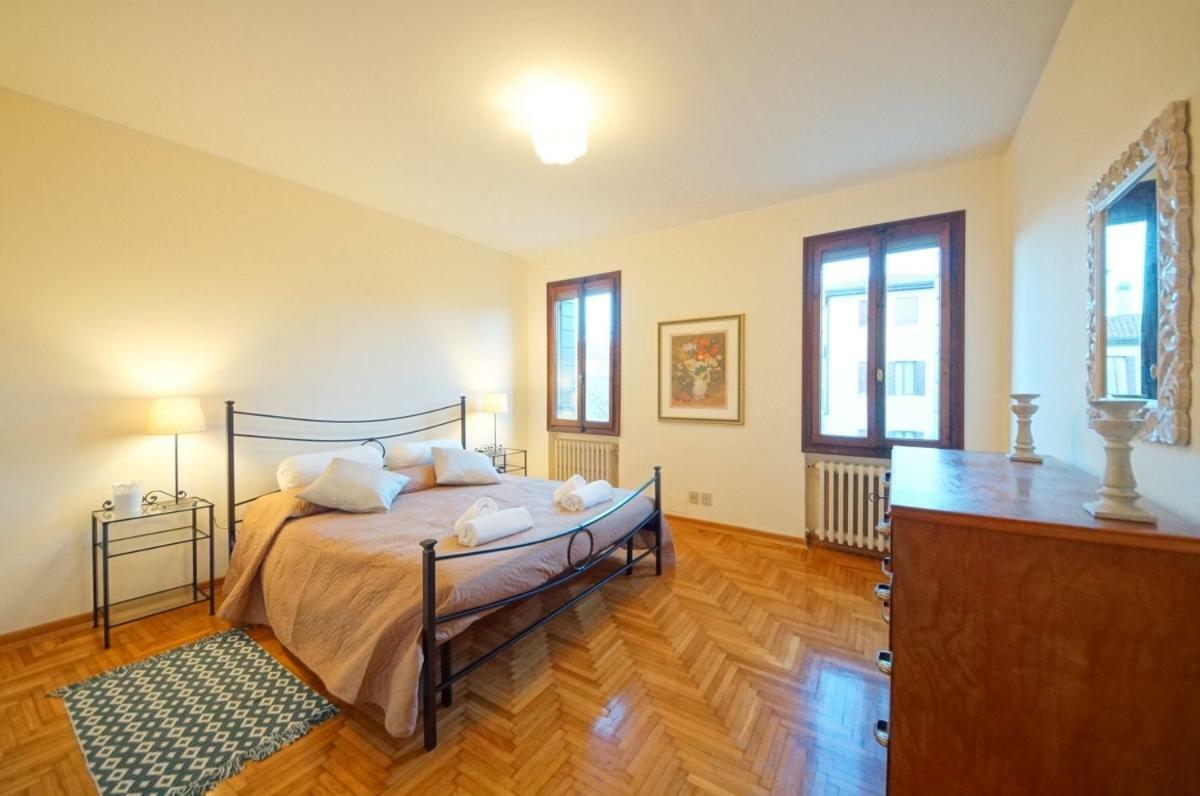 Casa Magnolie Wi-fi * Treviso