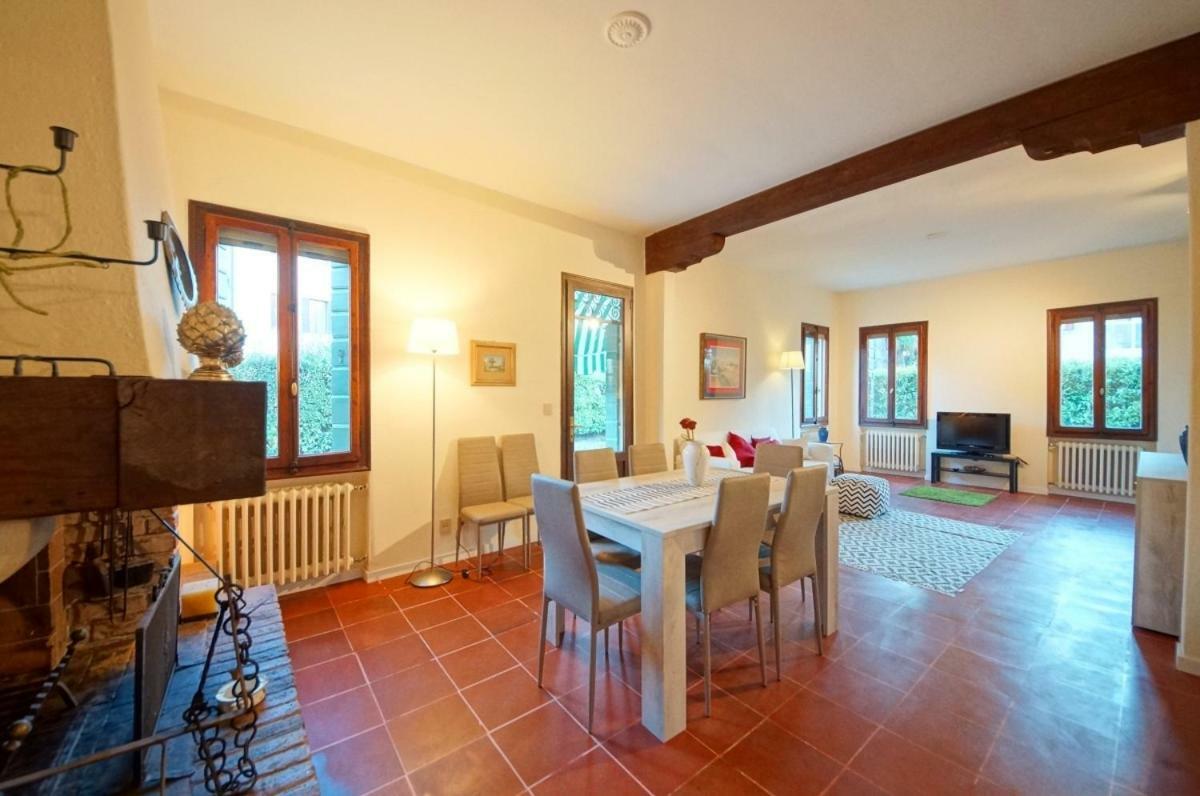 Casa Magnolie Wi-fi *