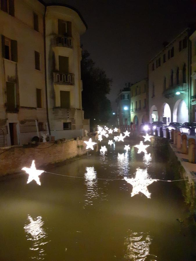 Casa Magnolie Wi-fi Treviso